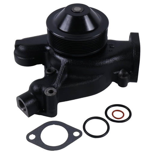 DURAFORCE Water Pump 70025305 6275611200 5271093 for Komatsu 6D105 JLG Cummins Engine