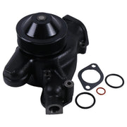 DURAFORCE Water Pump 70025305 6275611200 5271093 for Komatsu 6D105 JLG Cummins Engine