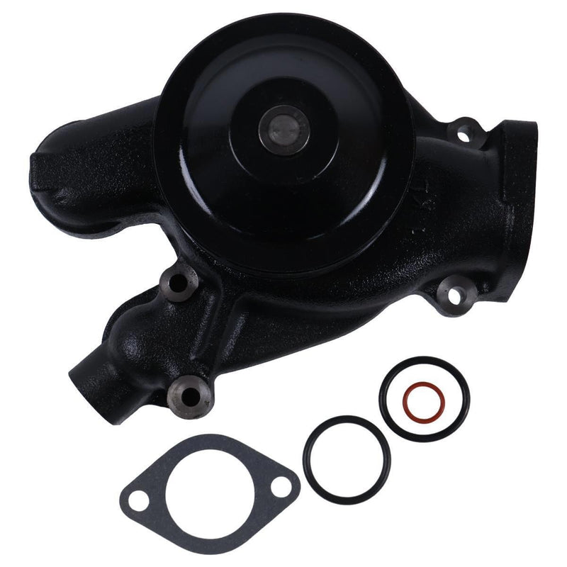 DURAFORCE Water Pump 70025305 6275611200 5271093 for Komatsu 6D105 JLG Cummins Engine