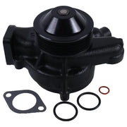DURAFORCE Water Pump 70025305 6275611200 5271093 for Komatsu 6D105 JLG Cummins Engine