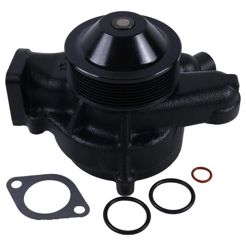 DURAFORCE Water Pump 70025305 6275611200 5271093 for Komatsu 6D105 JLG Cummins Engine