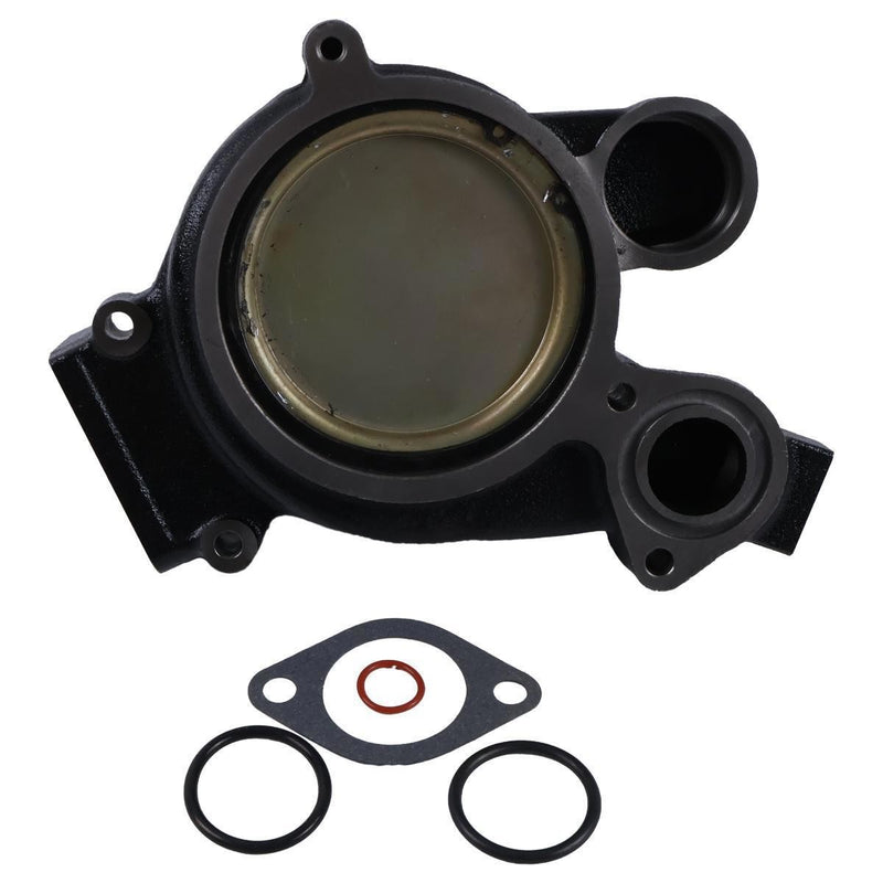 DURAFORCE Water Pump 70025305 6275611200 5271093 for Komatsu 6D105 JLG Cummins Engine