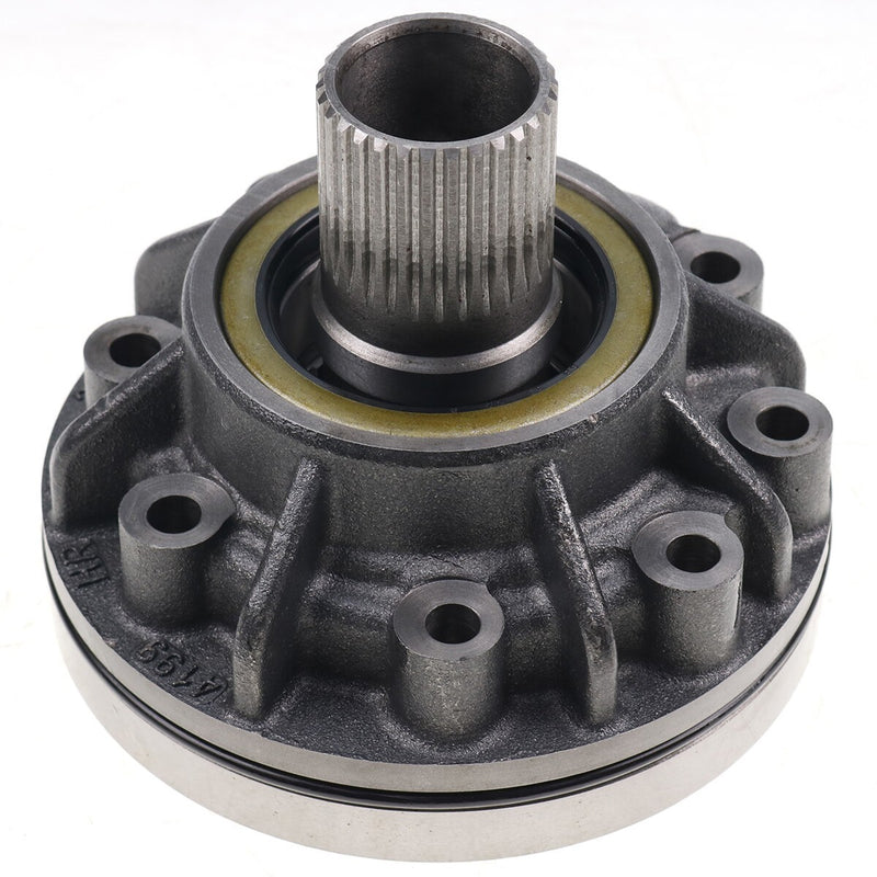 DURAFORCE Transmission Charger Pump 0501.215.506 0501.220.664 for ZF 4WG94 5WG94