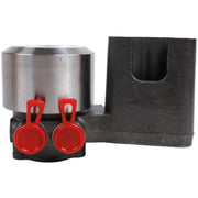 DURAFORCE Fuel Pump 20864638 21620116 21019945 for Volvo TAD660VE TAD750VE EC140C EC160D