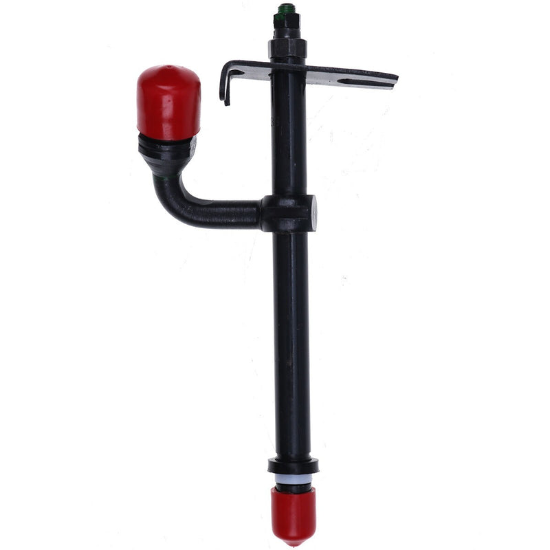DURAFORCE 3Pcs Fuel Injector AR89564 SE500822 for John Deere 401D 455D 310A 310B 610B 210C