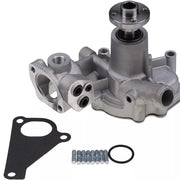 DURAFORCE Water Pump 13-509 11-9499 for Yanmar 4TNE84 4TNE88 Thermo King TK482 TK486