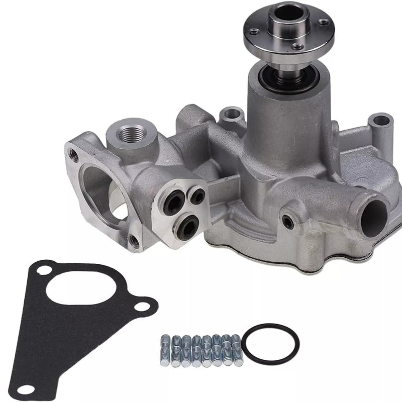 DURAFORCE Water Pump 13-509 11-9499 for Yanmar 4TNE84 4TNE88 Thermo King TK482 TK486