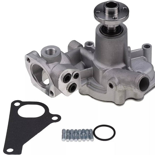DURAFORCE Water Pump 13-509 11-9499 for Yanmar 4TNE84 4TNE88 Thermo King TK482 TK486