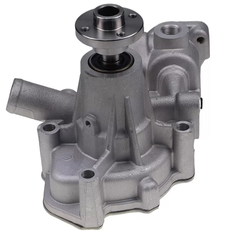 DURAFORCE Water Pump 13-509 11-9499 for Yanmar 4TNE84 4TNE88 Thermo King TK482 TK486