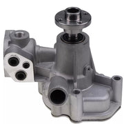 DURAFORCE Water Pump 13-509 11-9499 for Yanmar 4TNE84 4TNE88 Thermo King TK482 TK486