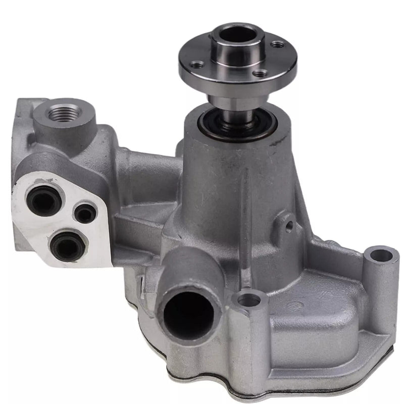 DURAFORCE Water Pump 13-509 11-9499 for Yanmar 4TNE84 4TNE88 Thermo King TK482 TK486