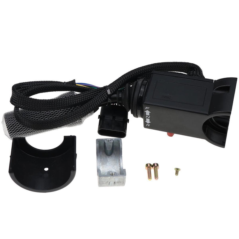 DURAFORCE Gear selector SP111858 ZF.0501216209 for Liugong 820G CLG835 842 842H 862H 856