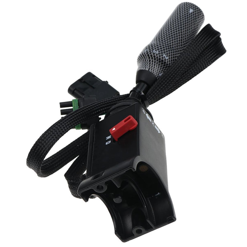 DURAFORCE Gear selector SP111858 ZF.0501216209 for Liugong 820G CLG835 842 842H 862H 856