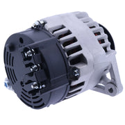 DURAFORCE 12V 85A Alternator 305-3661 225-3141 225-3144 For Cat Skid Steer 247B 257B 216B