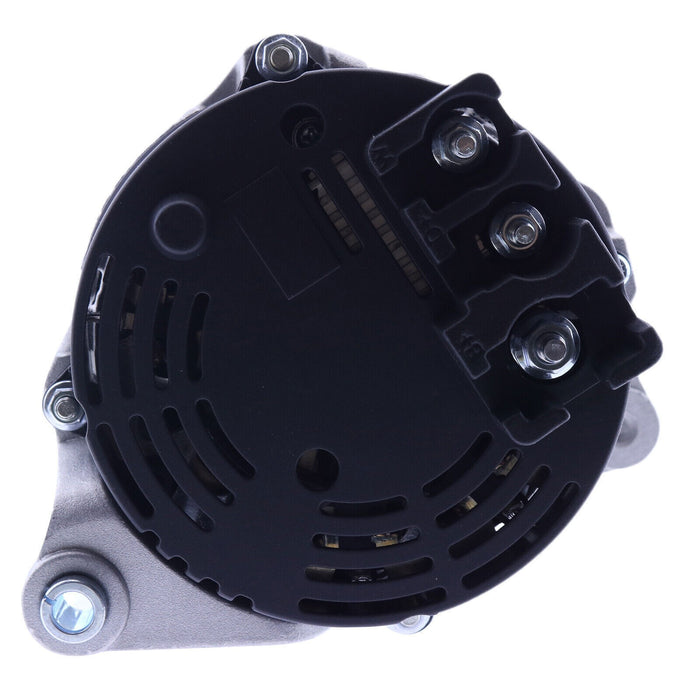 DURAFORCE 12V 85A Alternator 305-3661 225-3141 225-3144 For Cat Skid Steer 247B 257B 216B
