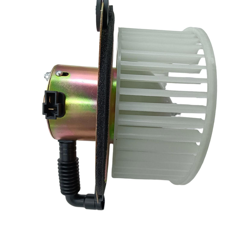 DURAFORCE Blower Motor 56500-40180 for Hitachi EX200 ZAX200 Kobelco SK60-3 Excavator