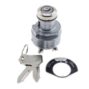 DURAFORCE Stater Switch 933110-00100 w/301 Keys for Yanmar C50R C60R B08-3 3TNV76 3TNE74