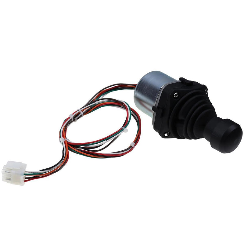 DURAFORCE Joystick Controller 1600274 for JLG Lift Swing E300A E300AJ E300AJP E600J M600JP