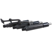 DURAFORCE 3X Fuel Injector 729246-53101 729245-53100 for Yanmar 3TNV88 4TNV88 3TNV84