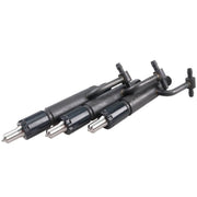 DURAFORCE 3X Fuel Injector 729246-53101 729245-53100 for Yanmar 3TNV88 4TNV88 3TNV84