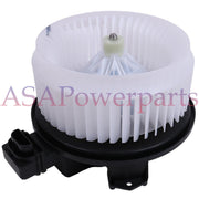DURAFORCE Fan Blower Motor 245-7839 for CAT Engine C4.4 3066 C7.1 Excavator 312D 319D 320D