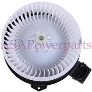 DURAFORCE Fan Blower Motor 245-7839 for CAT Engine C4.4 3066 C7.1 Excavator 312D 319D 320D