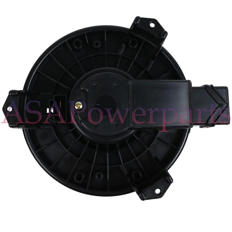 DURAFORCE Fan Blower Motor 245-7839 for CAT Engine C4.4 3066 C7.1 Excavator 312D 319D 320D