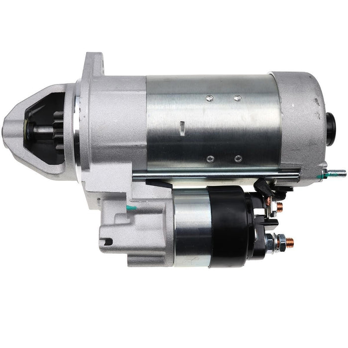 DURAFORCE 12V 9T Starter Motor 70376GT 139709GT for Deutz F4L1011F F3L1011 GS-3384 S-100