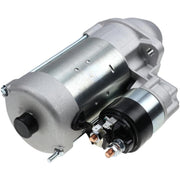 DURAFORCE 12V 9T Starter Motor 70376GT 139709GT for Deutz F4L1011F F3L1011 GS-3384 S-100