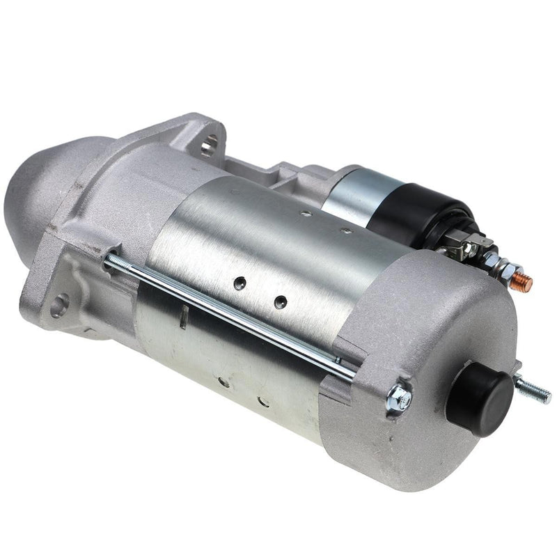 DURAFORCE 12V 9T Starter Motor 70376GT 139709GT for Deutz F4L1011F F3L1011 GS-3384 S-100