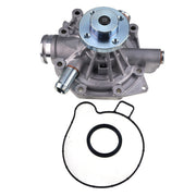 DURAFORCE New Water Pump 0412-7489 0412-9080 0412-6935 for Deutz Engine TCD3.6 TD 3.6