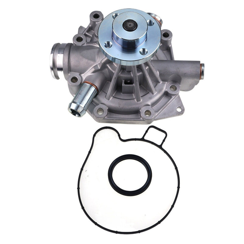 DURAFORCE New Water Pump 0412-7489 0412-9080 0412-6935 for Deutz Engine TCD3.6 TD 3.6