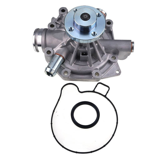 DURAFORCE New Water Pump 0412-7489 0412-9080 0412-6935 for Deutz Engine TCD3.6 TD 3.6