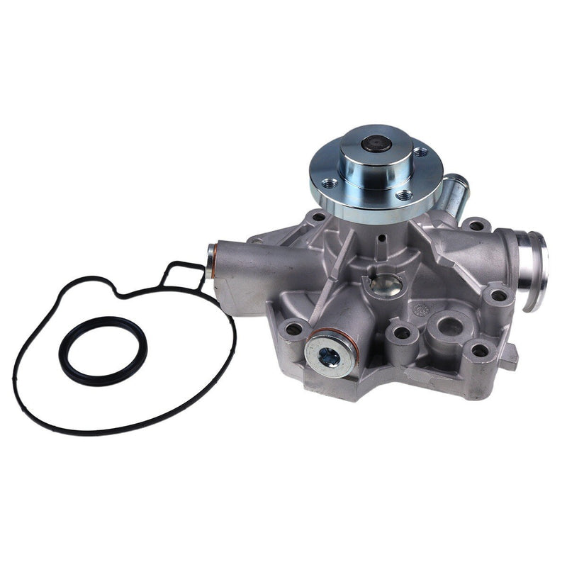 DURAFORCE New Water Pump 0412-7489 0412-9080 0412-6935 for Deutz Engine TCD3.6 TD 3.6
