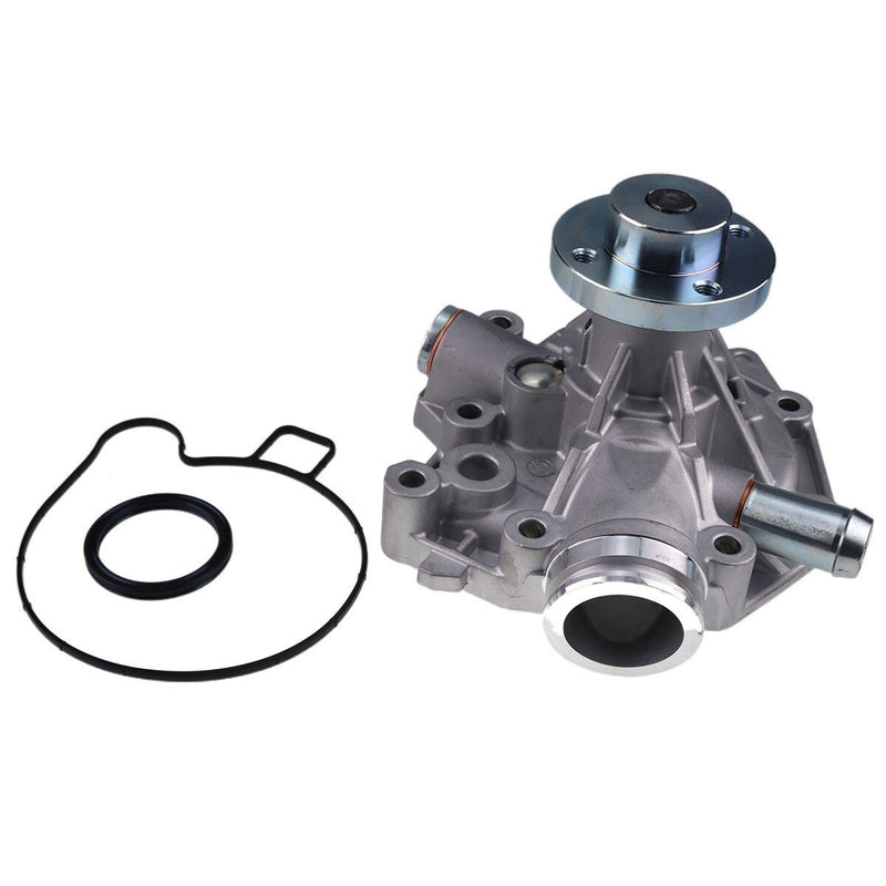 DURAFORCE New Water Pump 0412-7489 0412-9080 0412-6935 for Deutz Engine TCD3.6 TD 3.6