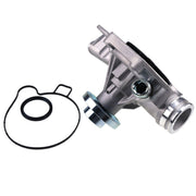 DURAFORCE New Water Pump 0412-7489 0412-9080 0412-6935 for Deutz Engine TCD3.6 TD 3.6
