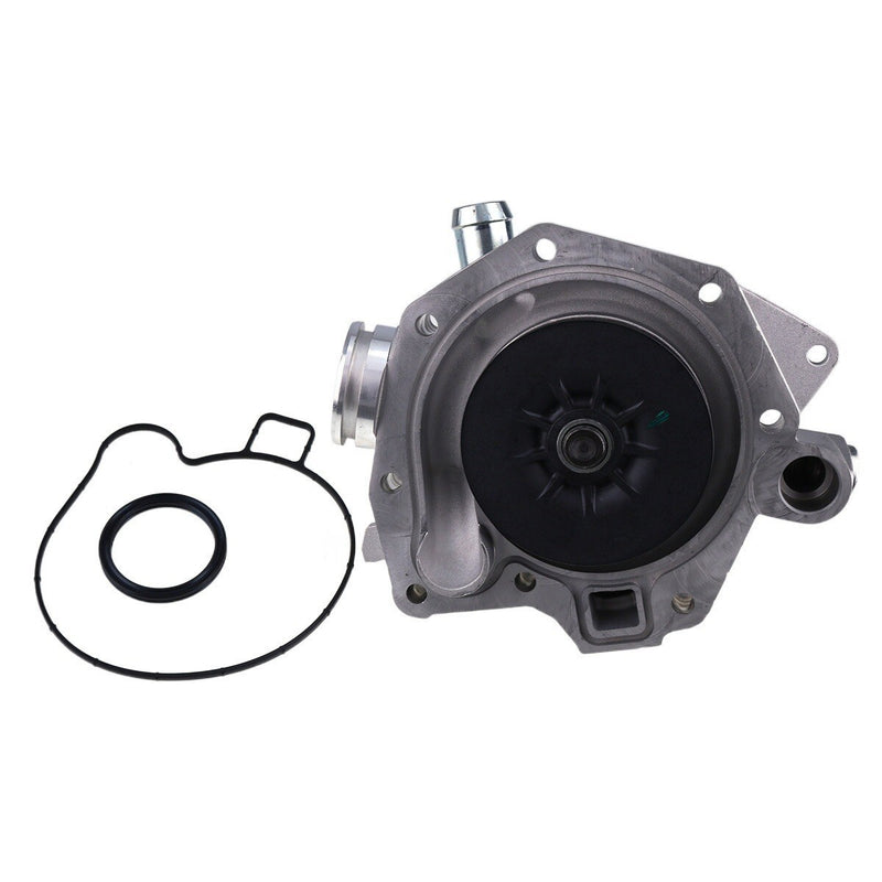DURAFORCE New Water Pump 0412-7489 0412-9080 0412-6935 for Deutz Engine TCD3.6 TD 3.6