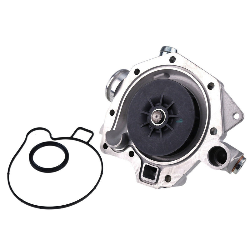 DURAFORCE New Water Pump 0412-7489 0412-9080 0412-6935 for Deutz Engine TCD3.6 TD 3.6
