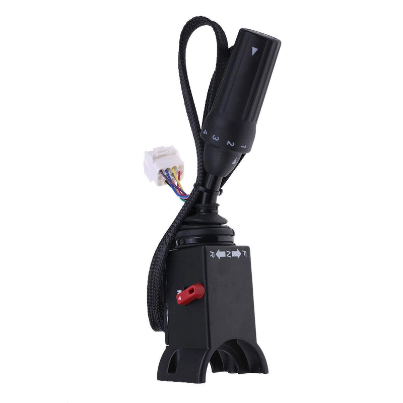 DURAFORCE Joystick Controller 0501216205 0501209951 for ZF 4WG160 4WG180 4WG200