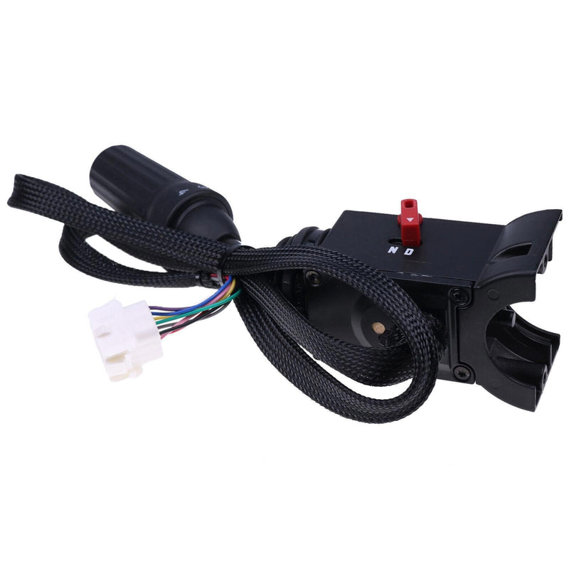 DURAFORCE Joystick Controller 0501216205 0501209951 for ZF 4WG160 4WG180 4WG200