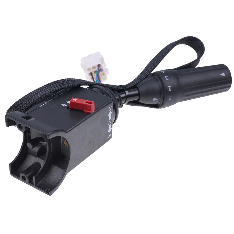 DURAFORCE Joystick Controller 0501216205 0501209951 for ZF 4WG160 4WG180 4WG200