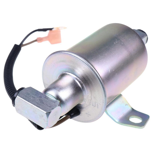 DURAFORCE 1/8-27 NPT Thread 12V Fuel Pump 149-2546 149-2269 for Cummins Onan Generator