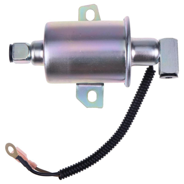 DURAFORCE 1/8-27 NPT Thread 12V Fuel Pump 149-2546 149-2269 for Cummins Onan Generator