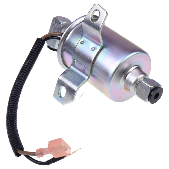 DURAFORCE 1/8-27 NPT Thread 12V Fuel Pump 149-2546 149-2269 for Cummins Onan Generator