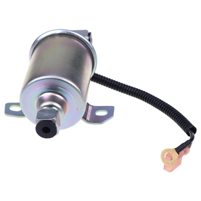 DURAFORCE 1/8-27 NPT Thread 12V Fuel Pump 149-2546 149-2269 for Cummins Onan Generator