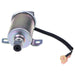 DURAFORCE 1/8-27 NPT Thread 12V Fuel Pump 149-2546 149-2269 for Cummins Onan Generator