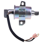DURAFORCE 1/8-27 NPT Thread 12V Fuel Pump 149-2546 149-2269 for Cummins Onan Generator