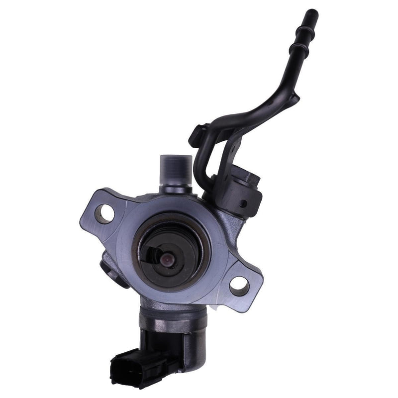 DURAFORCE High Pressure Fuel Pump 16790-5A2-A01 for13-14 Honda Accord 2.4 Acura 15-16 TLX