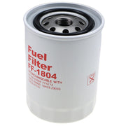 DURAFORCE Fuel Filter 16631-43560 P502163 FF5172 for Kubota V1505 V1903 V2203 V2403