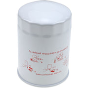 DURAFORCE Fuel Filter 16631-43560 P502163 FF5172 for Kubota V1505 V1903 V2203 V2403